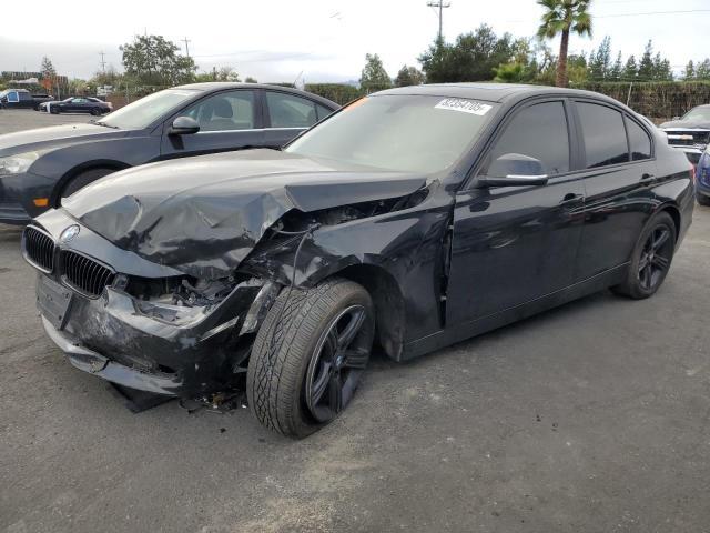 2013 BMW 328i Parts