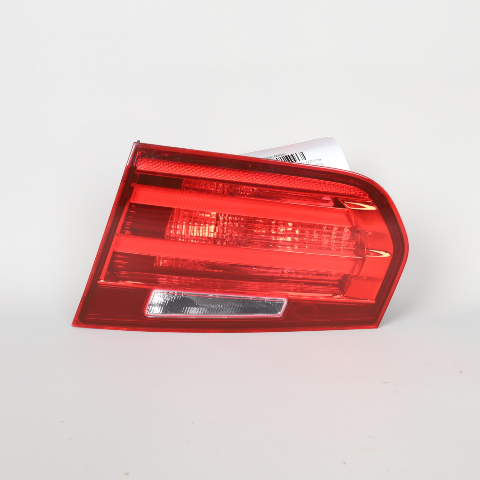 2012-2015 BMW 320i 328i 335i Right Tail Light Lid Mount 63217372794 OEM Used