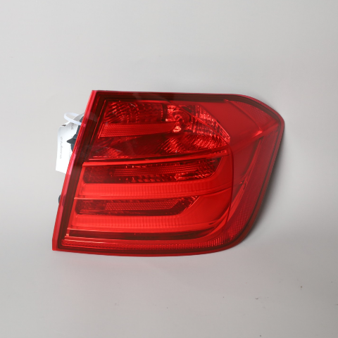 2012-2015 BMW 320i 328i 335i Right Tail Light 63217259896 OEM Used