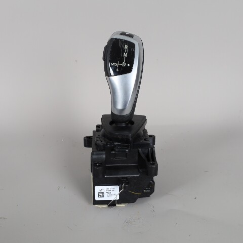 BMW 320i 328i 330i 430i F30 Shifter Gear Shift Selector 61319291517 OEM Used