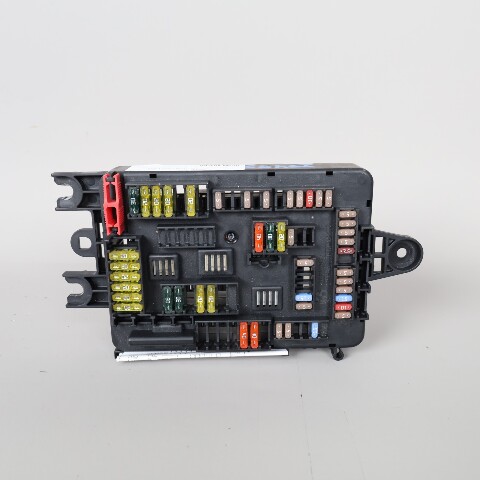 BMW 328i 320i 335i 230i 440i M2 M3 M4 X5 Rear Fuse Box  61149261112 OEM Used