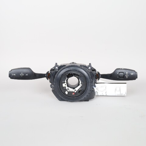 BMW 328i 428i 335i 330i 440i M3 M4 Steering Column Switch 61319253746 OEM Used