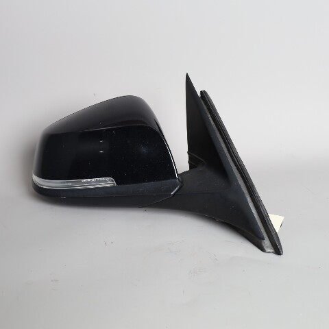 2012-2013 BMW 328i 335i Right Side View Door Mirror 51167245136 OEM Used