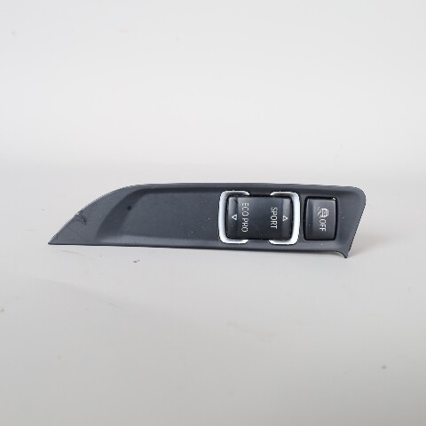 2012-2015 BMW 328i 335i 435I Eco Mode Sport Traction Switch 61319252911 OEM Used