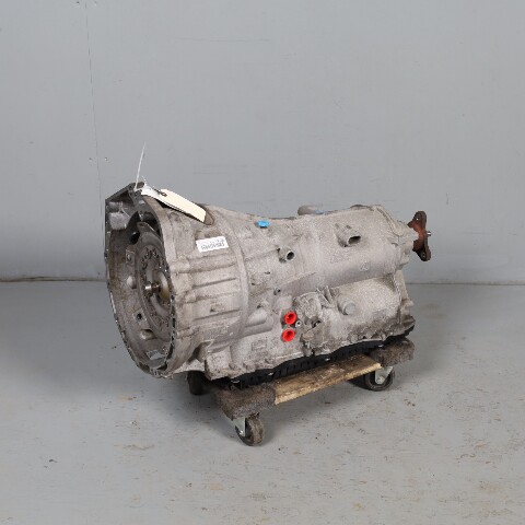 2013 BMW 328i 528I RWD Automatic Transmission 24008609706 OEM Used