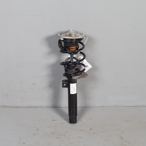 2012-2015 BMW 320i 328i Front Strut Shock Spring 31316791551 OEM