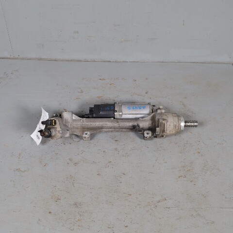 2012-2016 BMW 328i 335i 428i 435i Power Steering Gear Rack Pinion OEM