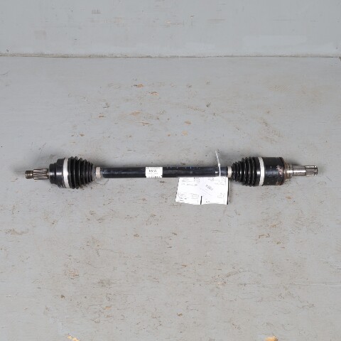 2012-2016 BMW 328i 428i Right Rear Axle Shaft CV Joint 33207637444 OEM
