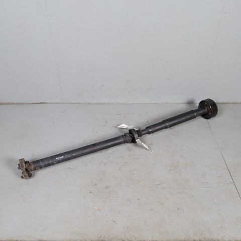2012-2016 BMW 328i 2.0 RWD Automatic Rear Drive Shaft 26107633661 OEM