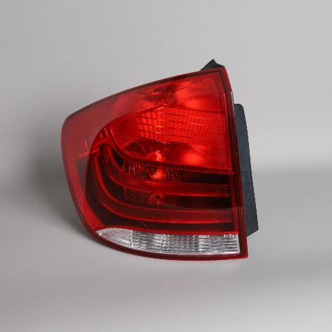 2012-2015 BMW X1 E84 Left Tail Light LED 63212990111 OEM Used