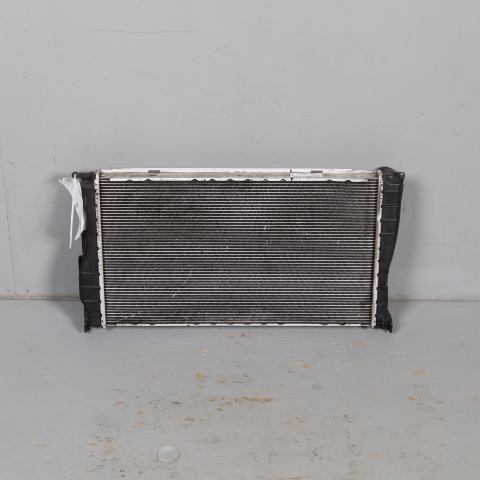 2007-2016 BMW 135i 335i X1 Z4 Auto Radiator 17117547059 OEM Used