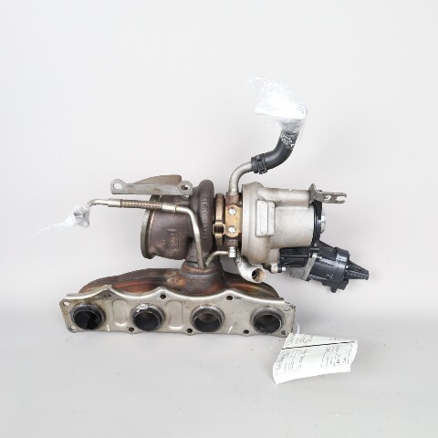 BMW 228i 320i 328i 428i 528i X1 X3 N20 Turbo Turbocharger 11657642469 OEM