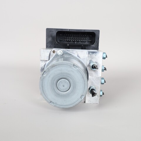 2011-2015 BMW X1 E84 AWD ABS Anti Lock Brake Pump 34516856926 OEM Used