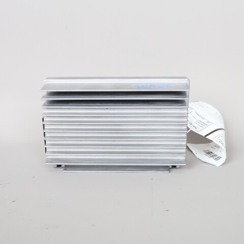 2012-2015 BMW X1 Amp Amplifier 65129333105 OEM Used