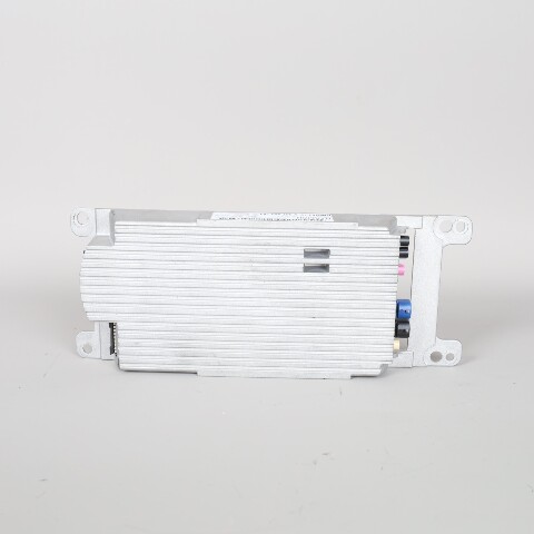 2015 BMW X1 Combox Control Module 84102447925 OEM Used