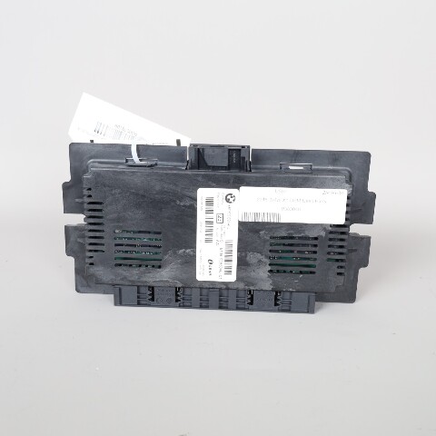2015 BMW X1 Footwell Body Control Module BCM 61359383046 OEM Used