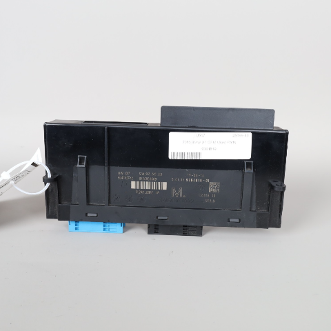 2015 BMW X1 Electronic Junction Box 61359305739 OEM Used