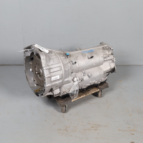 2013-2015 BMW X1 N20 xDrive Automatic Transmission 24008609709 OEM Used