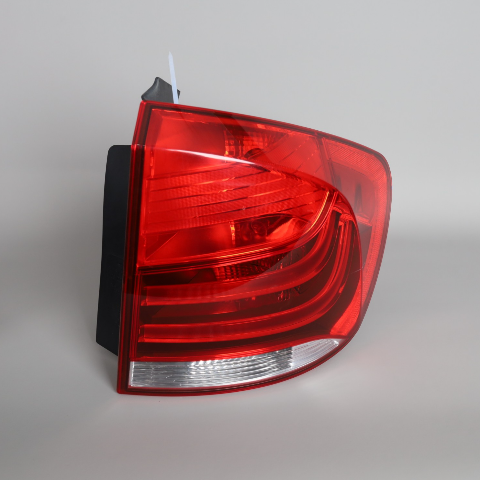 2012-2015 BMW X1 E84 Right Tail Light LED 63212990112 OEM Used