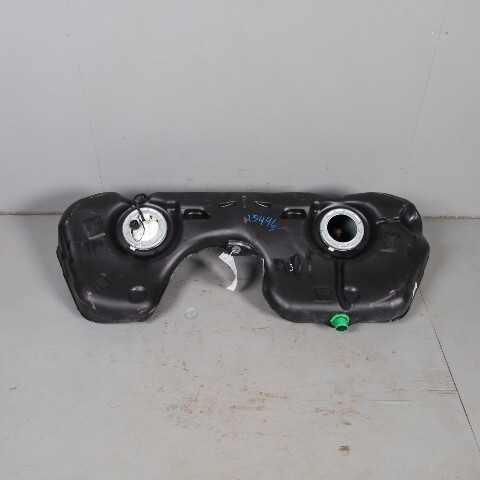 2007-2013 BMW 328i 335i 2012-2015 BMW X1 Fuel Gas Tank 16117294608 OEM Used