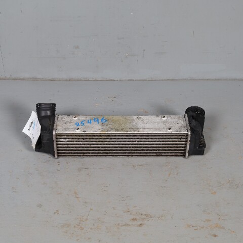 2012-2016 BMW X1 Z4 N20 Intercooler 17517624146 OEM Used