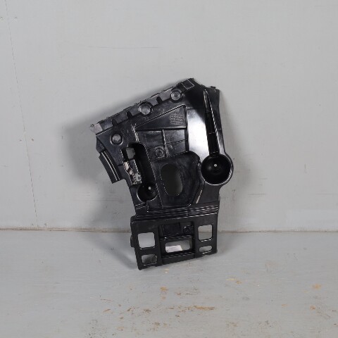 2013-2015 BMW X1 Left Rear Outer Bumper Bracket 51122991779 OEM Used