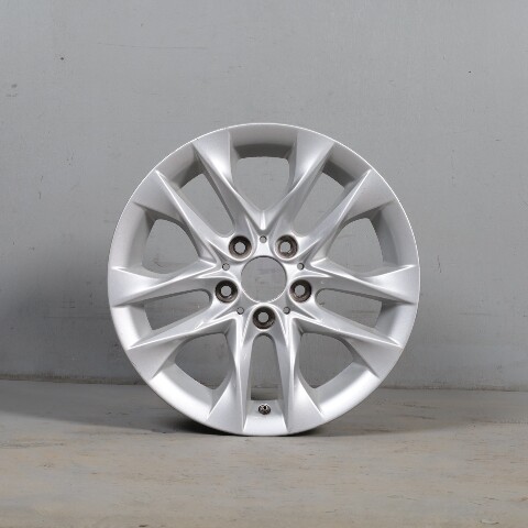 2012-2015 X1 E84 Wheel 17 X 7.5 Style #621 Rim 36116861846 OEM