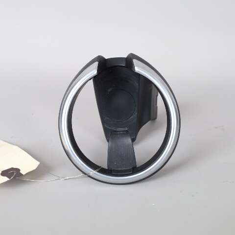 2013-2015 BMW X1 Cup Holder 51169252877 OEM Used