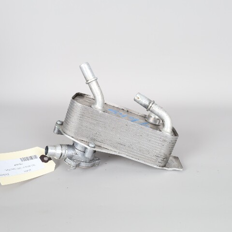 2006-2016 BMW 3-Series Z4 X1 Transmission Oil Cooler 17217551647 OEM Used