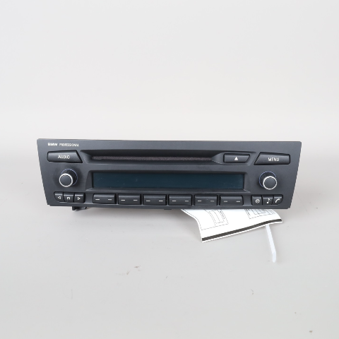 BMW 128i 135i 328i 335i X1 Z4 Radio Stereo CD Professional Receiver OEM Used