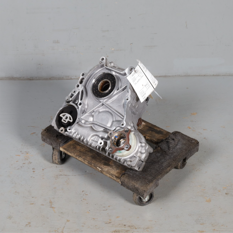 2013-2015 BMW X1 xDrive 2.0 N20 Transfer Case 27107643755 OEM Used