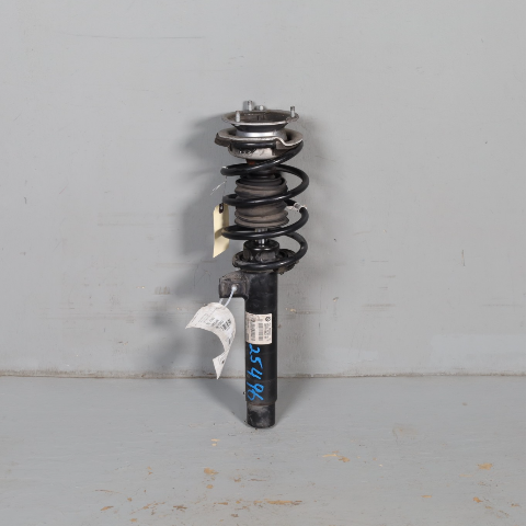 2012-2015 BMW X1 E84 xDrive Front Left Suspension Strut 31316851335 OEM Used
