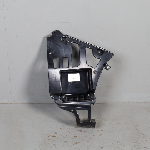 2014-2018 BMW X5 Right Rear Bumper Bracket Mount 51127294722 OEM