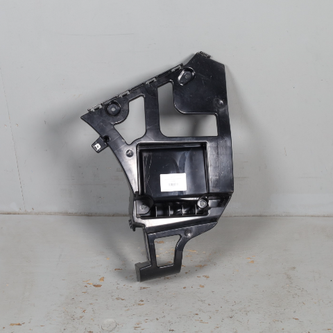 2014-2018 BMW X5 Left Rear Bumper Bracket Mount 51127294721 OEM