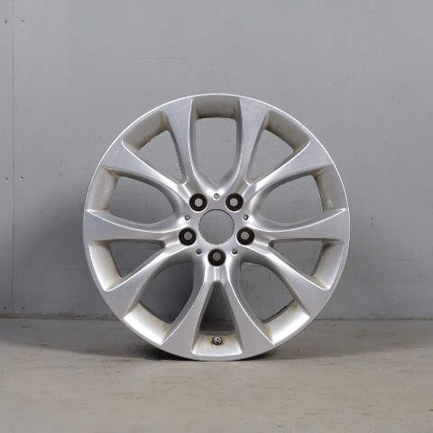 2014-2018 BMW X5 F15 Wheel 19 X 9 Style #450 Rim OEM Used