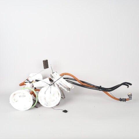 2014-2019 BMW X5 X6 3.0 N55 Fuel Pump With Sending Unit Set 16117403906 OEM Used