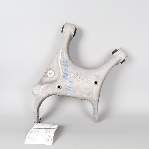 2007-2019 BMW X5 X6 Left Rear Lower Control Arm 33326770951 OEM Used