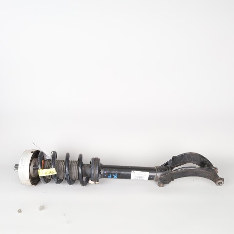 2014-2019 BMW X5 X6 Right Front Strut Shock Spring 31316851747 OEM Used