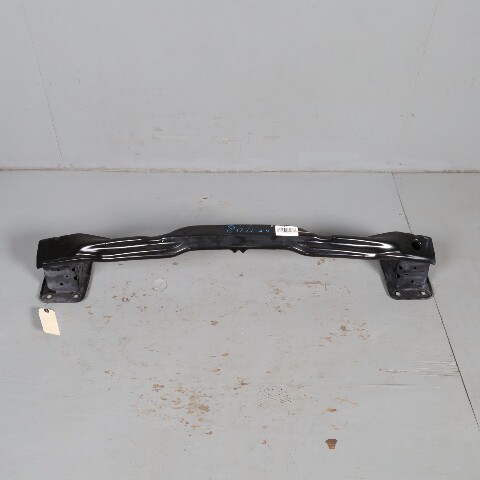 2014-2019 BMW X5 X6 F15 F16 Rear Bumper Reinforcement Rebar 51127315962 OEM Used