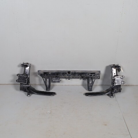 2014-2018 BMW X5 Rear Bumper Support Bracket Center / Sides 51127294391 OEM Used