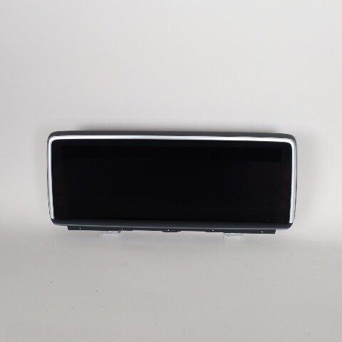 2017-2019 BMW X5 X6 Central Information Navigation Screen 65506816387 OEM