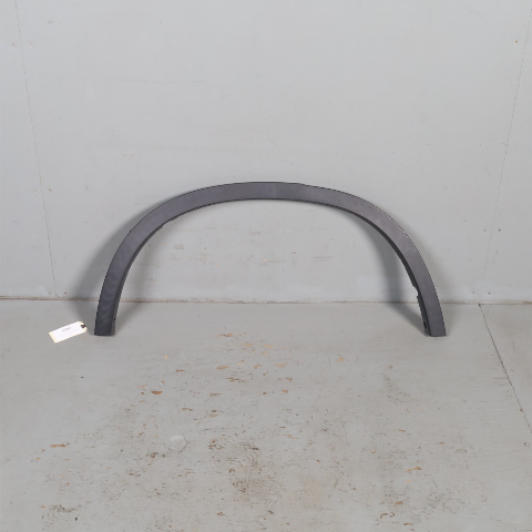 2014-2018 BMW X5 Right Rear Fender Flare Arch Flare 51777294371 OEM