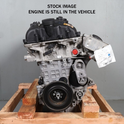 BMW 335i 435i 535i 640i 740i X1 X3 X5 X6 N55 Engine Motor 97K Miles OEM Used