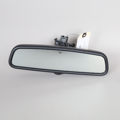 2014-2018 BMW X5 X5M Interior Inside Rearview Mirror 51169320305 OEM