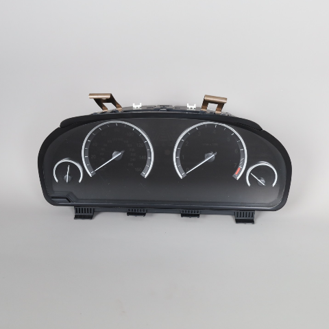 2014-2018 BMW X5 Speedometer Instrument Cluster 62108795237 OEM