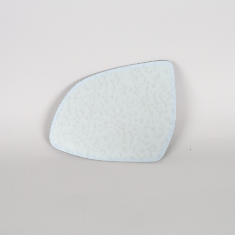 2014-2018 BMW X5 X6 Left Driver Door Mirror Glass 51167354631 OEM