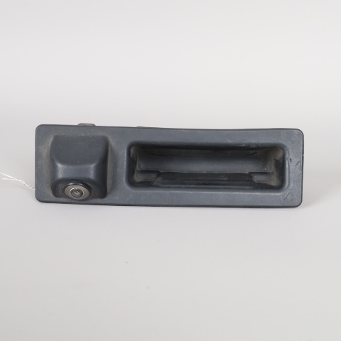 2014-2021 BMW X5 M2 M3 M4 X6 Trunk Tailgate Release Handle w/Camera OEM