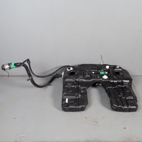 2015-2019 BMW X5 X6 F15 F16 3.0 / 4.4 Gas Fuel Tank 16117344554 OEM Used