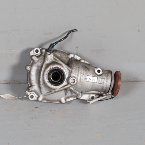 BMW 320ix 328xi 335xi 428xi 435xi X5 X6 Front Differential 31507590898 OEM Used