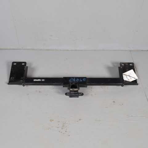 2014-2018 BMW X5 Drawtite Tow Towing Trailer Hitch Used
